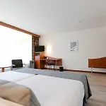 Fletcher Hotel-restaurant De Reiskoffer 4*