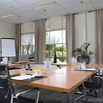 Fletcher Hotel-restaurant De Reiskoffer Hotel 4*