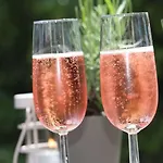 Fletcher Hotel-restaurant De Reiskoffer Hotel Bosschenhoofd
