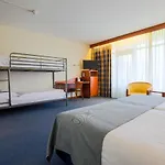Hotell Fletcher Hotel-restaurant De Reiskoffer Bosschenhoofd