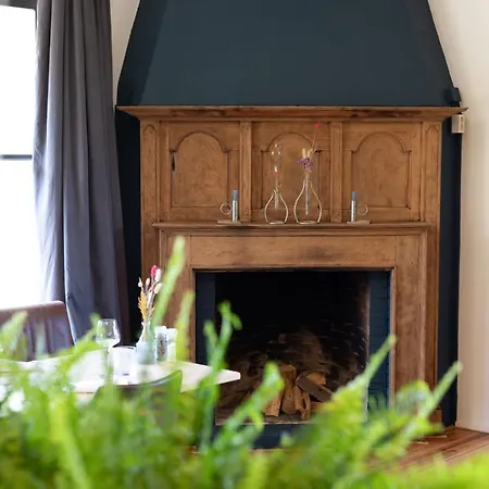 De Reiskoffer Hotel Bosschenhoofd