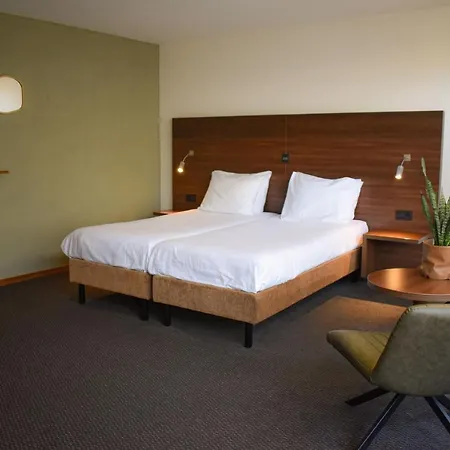 Hotel Fletcher Hotel-restaurant De Reiskoffer 4*