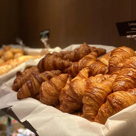 De Reiskoffer 4* Bosschenhoofd