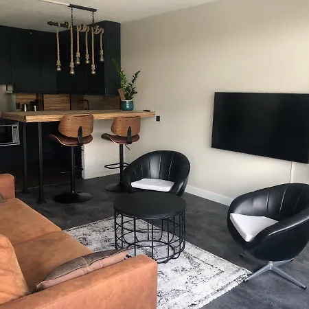 De Reiskoffer Hotel Bosschenhoofd
