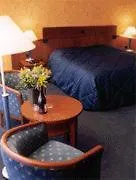 Fletcher Hotel-restaurant De Reiskoffer Bosschenhoofd