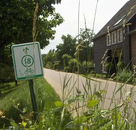 Fletcher Hotel-restaurant De Reiskoffer 酒店 4*