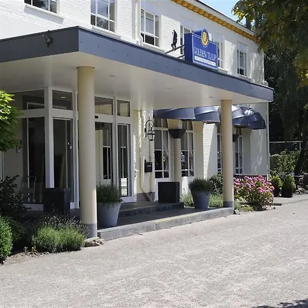 Fletcher Hotel-restaurant De Reiskoffer فندق Bosschenhoofd