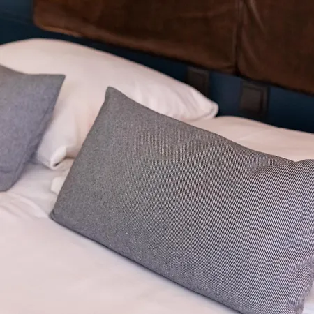 De Reiskoffer 4*