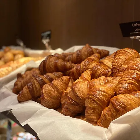 Fletcher Hotel-restaurant De Reiskoffer Hotel Bosschenhoofd