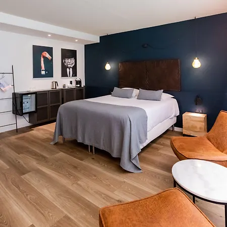 Fletcher Hotel-restaurant De Reiskoffer