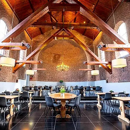Fletcher Hotel-restaurant De Reiskoffer