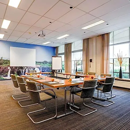 Fletcher Hotel-restaurant De Reiskoffer