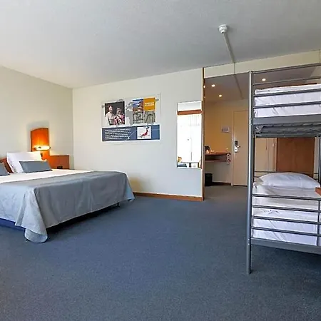 فندق Fletcher Hotel-restaurant De Reiskoffer