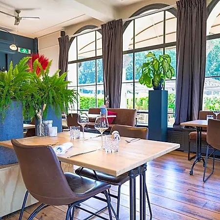 فندق Fletcher Hotel-restaurant De Reiskoffer