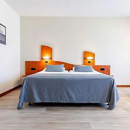 Fletcher Hotel-restaurant De Reiskoffer Bosschenhoofd