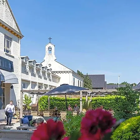 فندق Fletcher Hotel-restaurant De Reiskoffer