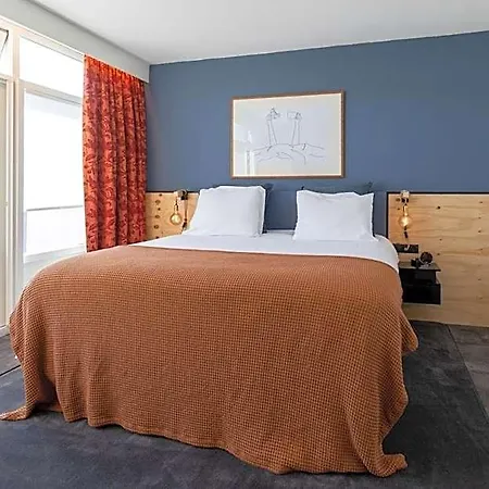 Fletcher Hotel-restaurant De Reiskoffer 4*