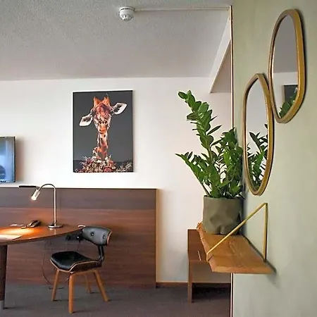 Fletcher Hotel-restaurant De Reiskoffer
