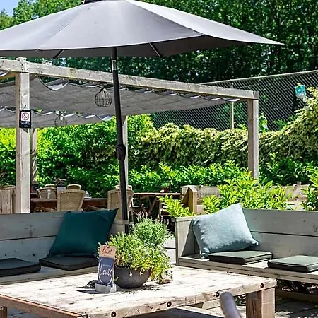 Fletcher Hotel-restaurant De Reiskoffer