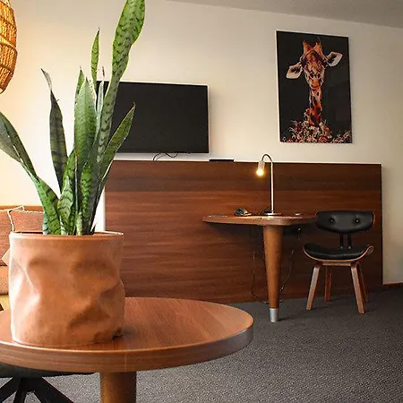 Fletcher Hotel-restaurant De Reiskoffer 4*