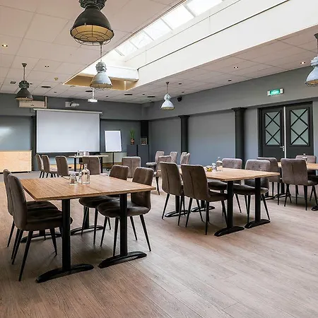 Fletcher Hotel-restaurant De Reiskoffer