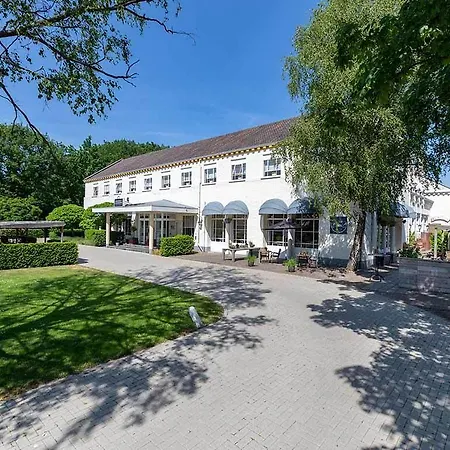 Fletcher Hotel-restaurant De Reiskoffer 酒店