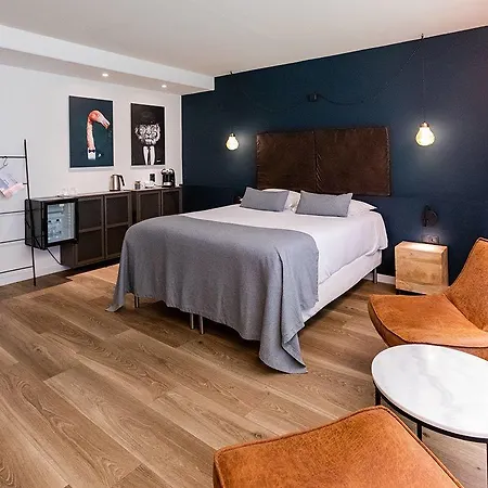 酒店 Fletcher Hotel-restaurant De Reiskoffer