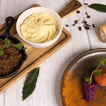 Fletcher Hotel-restaurant De Reiskoffer 4*