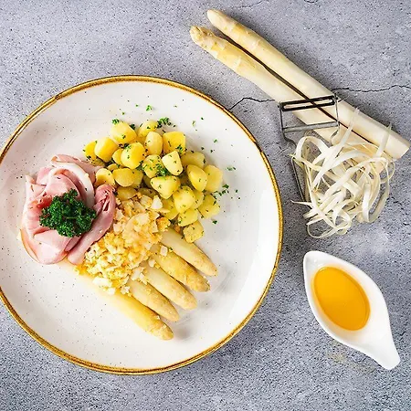 酒店 Fletcher Hotel-restaurant De Reiskoffer