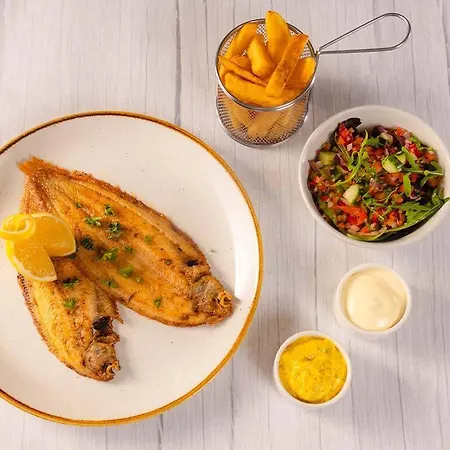Fletcher Hotel-restaurant De Reiskoffer 酒店 4*