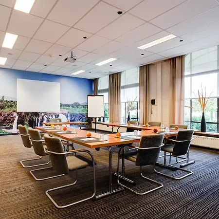 Fletcher Hotel-restaurant De Reiskoffer 4*