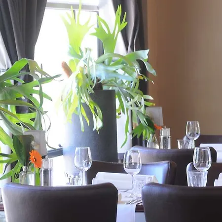 Fletcher Hotel-restaurant De Reiskoffer