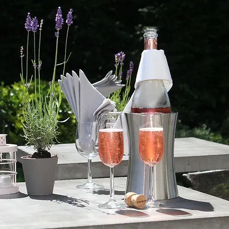 فندق Fletcher Hotel-restaurant De Reiskoffer 4*