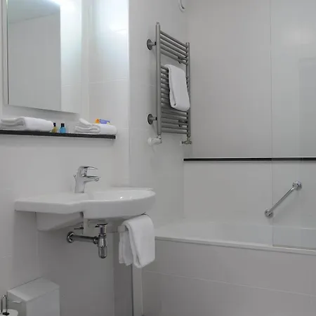 酒店 Fletcher Hotel-restaurant De Reiskoffer