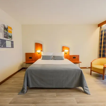 فندق Fletcher Hotel-restaurant De Reiskoffer