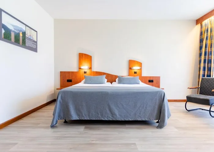 Fletcher Hotel-restaurant De Reiskoffer Hotel 4*