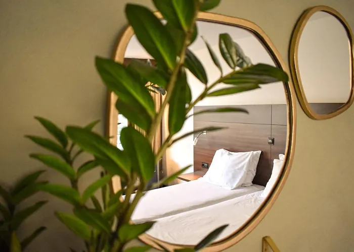 Fletcher Hotel-restaurant De Reiskoffer 4*