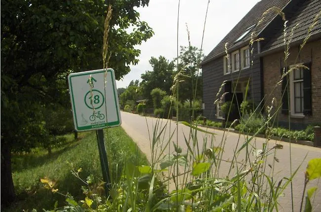 Fletcher Hotel-restaurant De Reiskoffer Hotel 4*