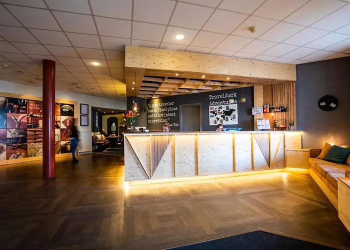Fletcher Hotel-restaurant De Reiskoffer