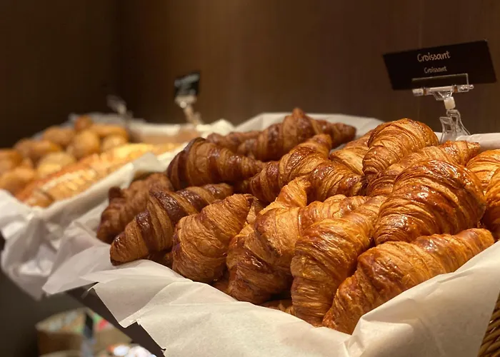 Fletcher Hotel-restaurant De Reiskoffer Hotell Bosschenhoofd