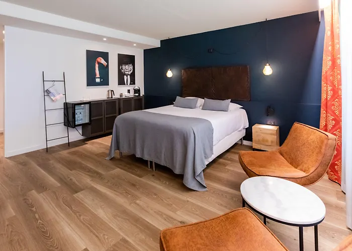 Fletcher Hotel-restaurant De Reiskoffer