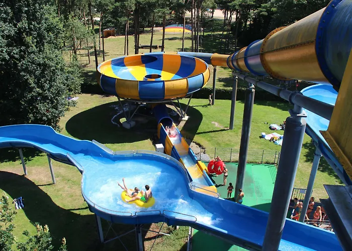 Fletcher Hotel-restaurant De Reiskoffer Hotell 4*