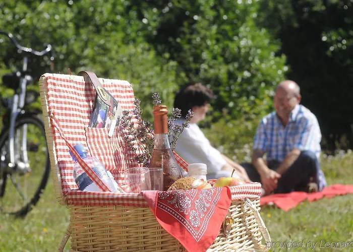 Fletcher Hotel-restaurant De Reiskoffer Hotel