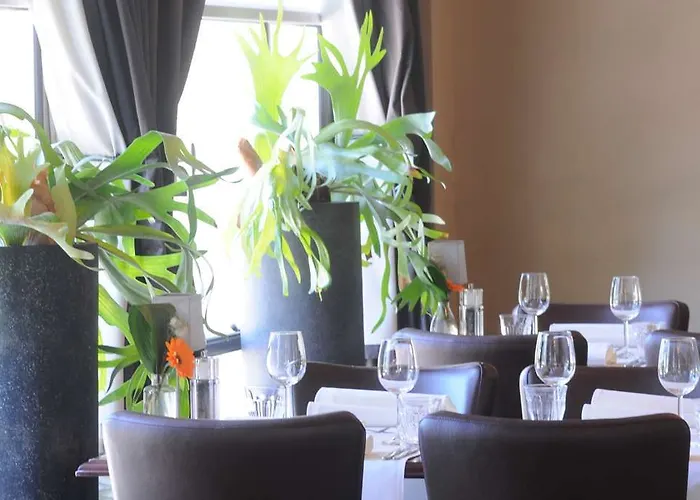 Fletcher Hotel-restaurant De Reiskoffer