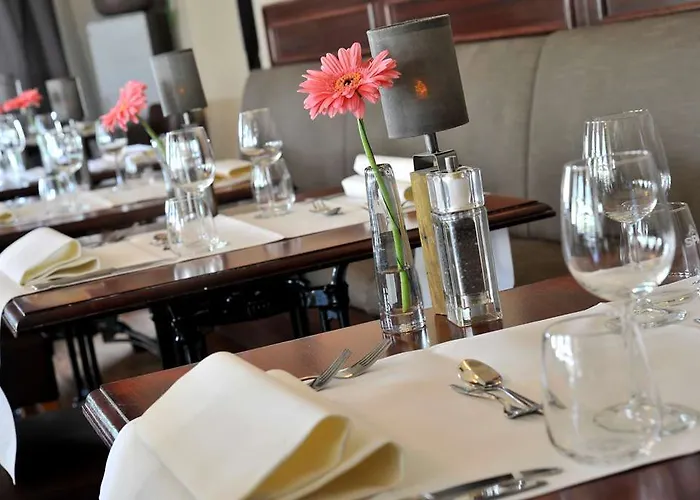 Hotel Fletcher Hotel-restaurant De Reiskoffer