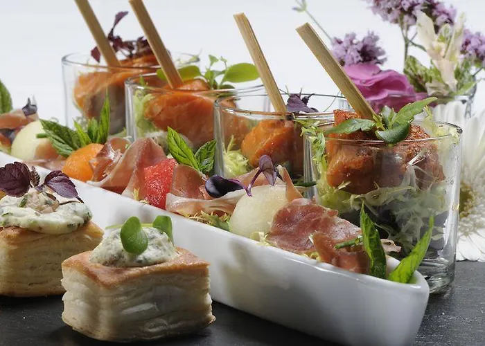 Hotell Fletcher Hotel-restaurant De Reiskoffer 4*