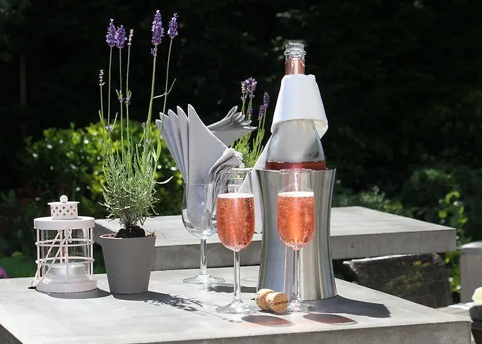 Hotel Fletcher Hotel-restaurant De Reiskoffer 4*