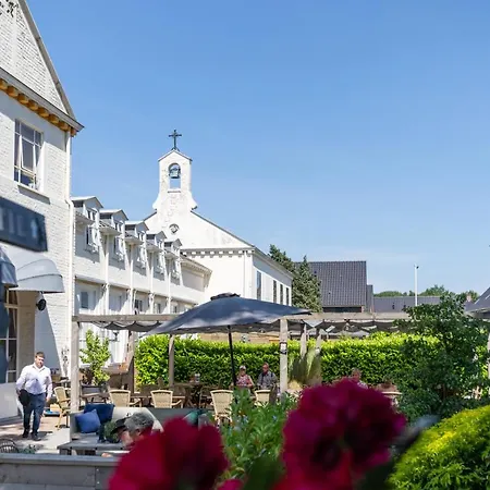 Fletcher Hotel-restaurant De Reiskoffer Hotel