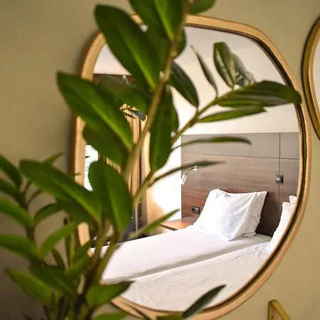 Fletcher Hotel-restaurant De Reiskoffer 4*