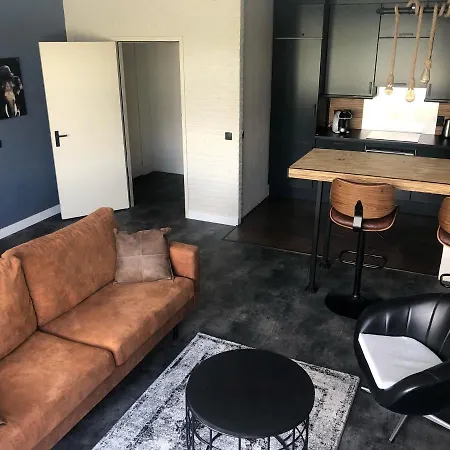 Fletcher Hotel-restaurant De Reiskoffer 4* Bosschenhoofd